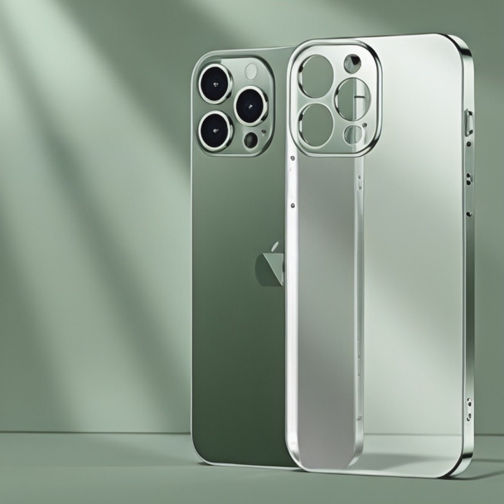 Kalsten | Aluminum Protective Phone Case Cover