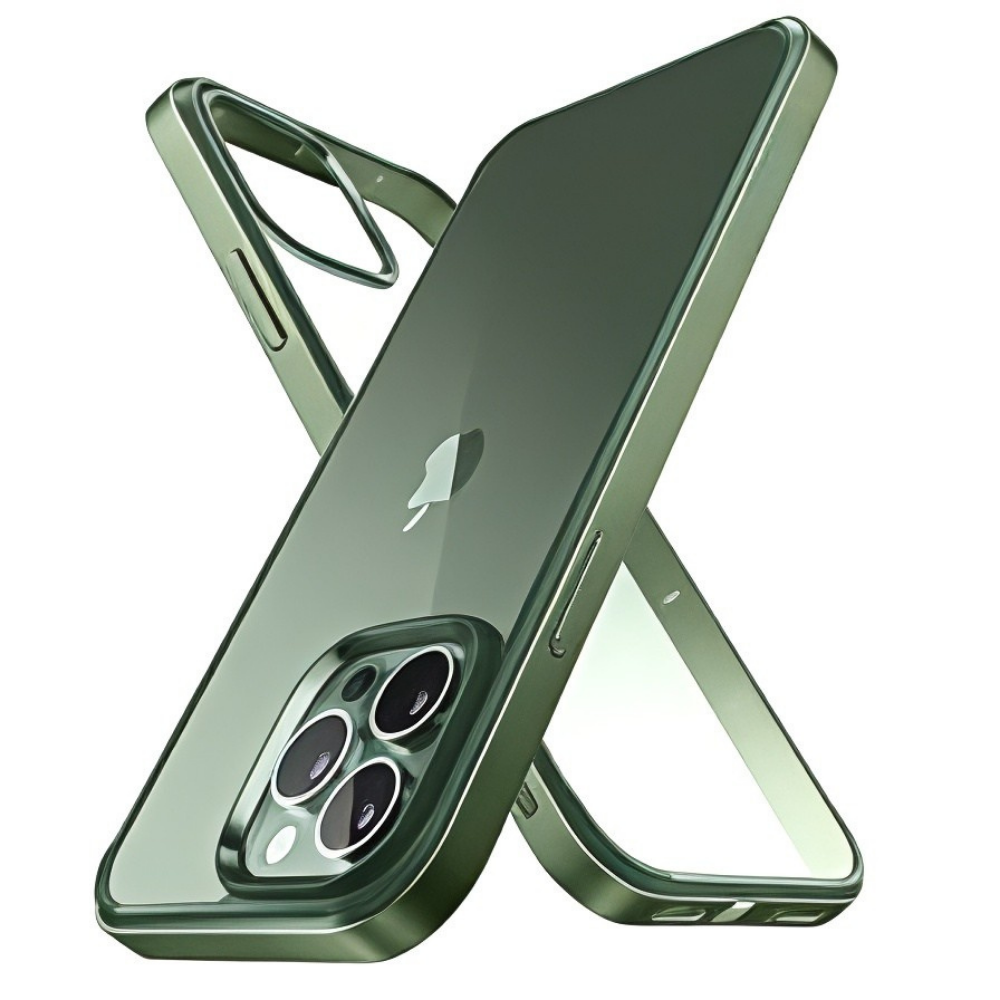 Kalsten | Aluminum Protective Phone Case Cover