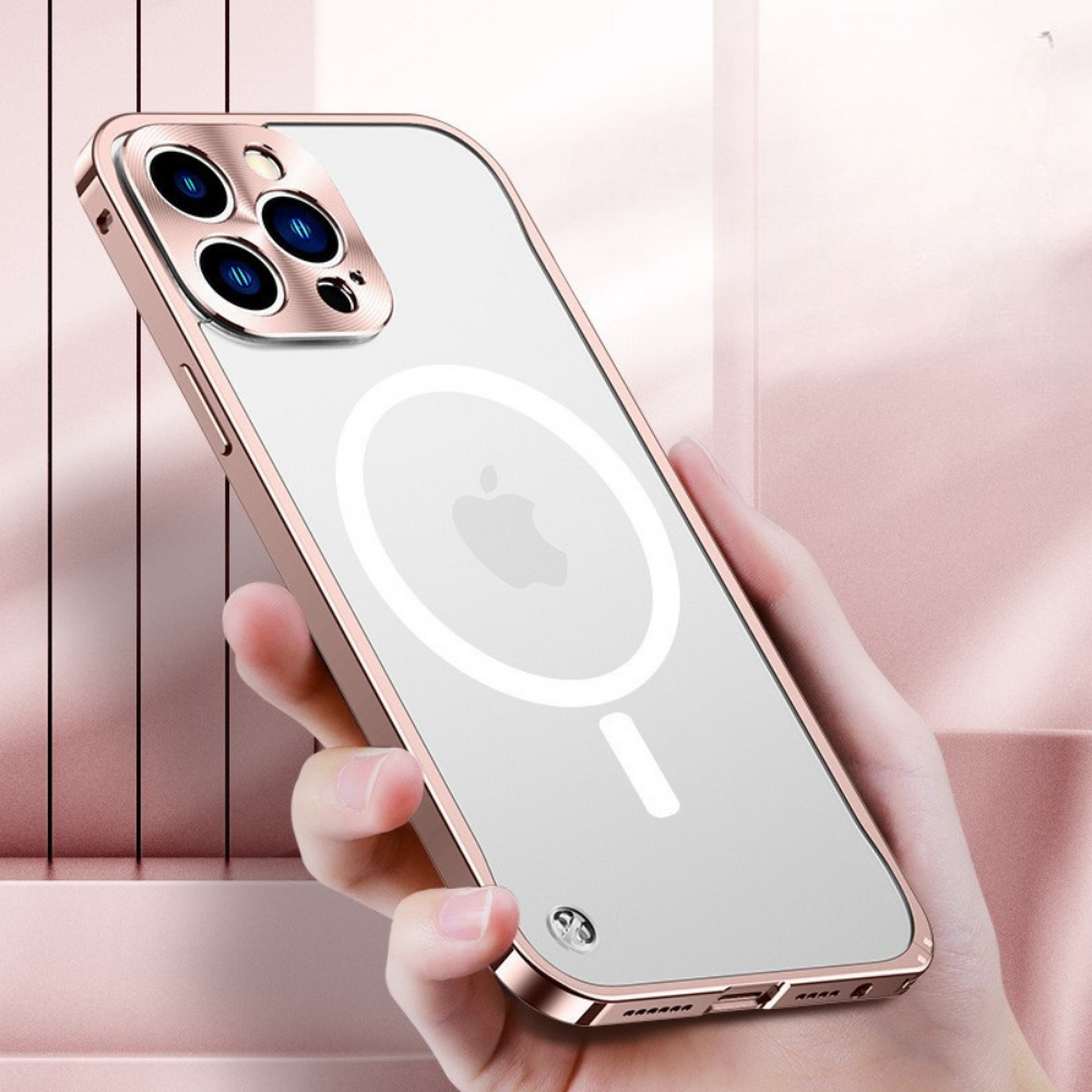 Kalsten | Aluminum Protective Phone Case Cover