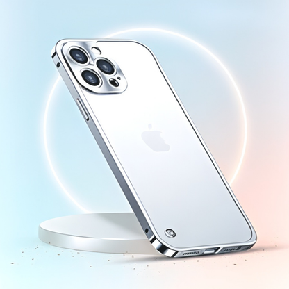 Karnz | Protective aluminum phone case