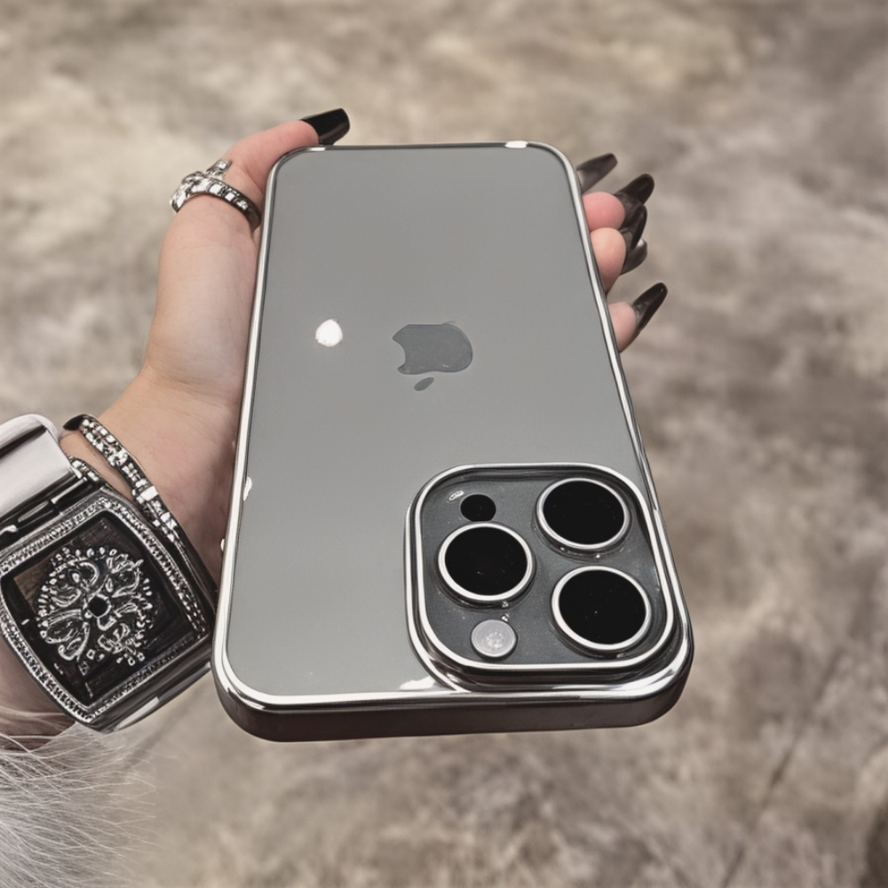 Kalsten | Aluminum Protective Phone Case Cover
