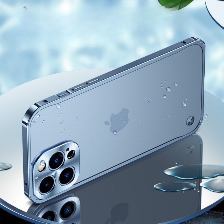 Kalsten | Aluminum Protective Phone Case Cover
