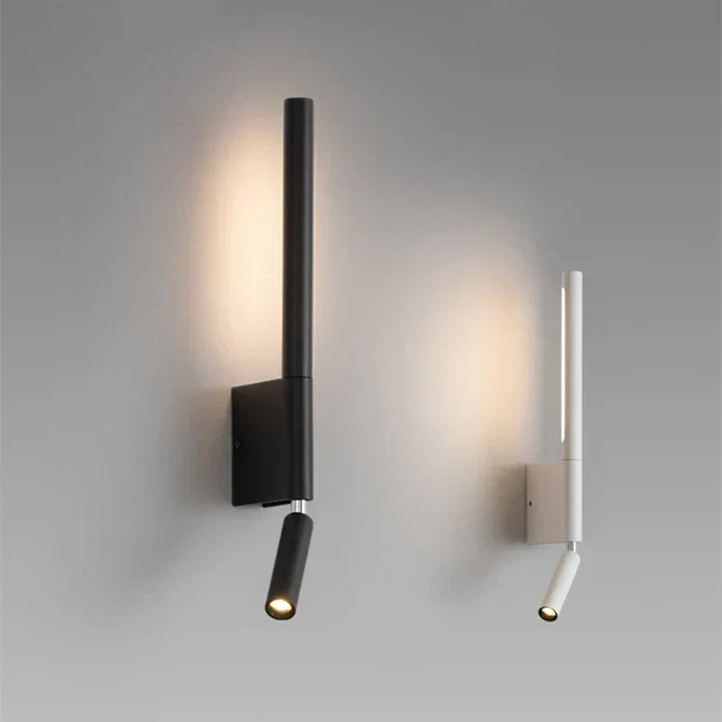 LED Bedroom Wall Light