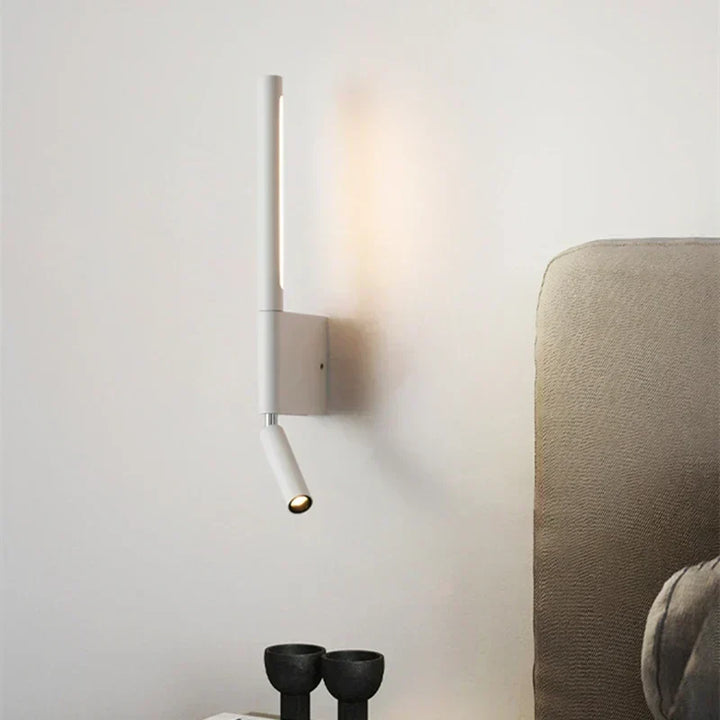 LED Bedroom Wall Light
