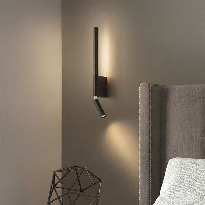 LED Bedroom Wall Light