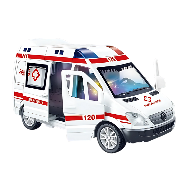 Kalsten | HeroHauler