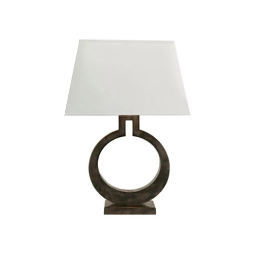 Golden VillaGlow Luxury Design Lamp for Elegant Spaces Kalsten