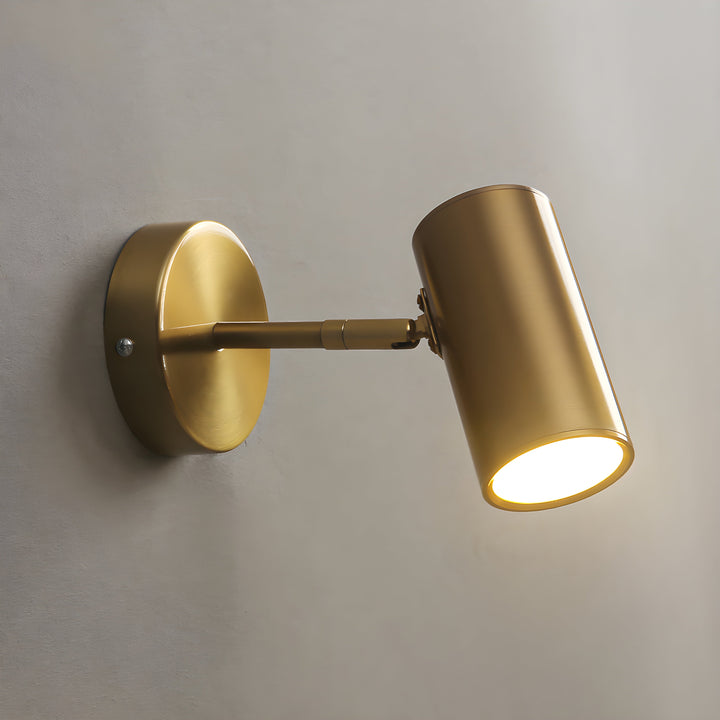 Nordic Modern adjustable LED wall lamp | Kalsten