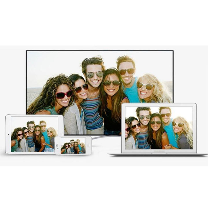 Wireless HDMI Screen Receiver