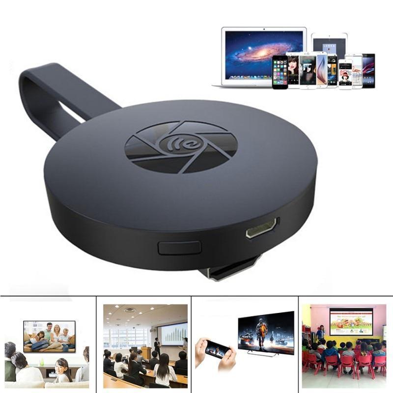 Wireless HDMI Screen Receiver