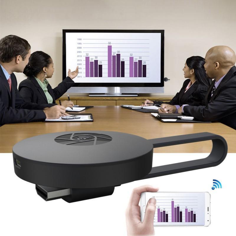 Wireless HDMI Screen Receiver