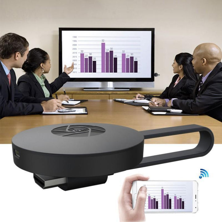 Wireless HDMI Screen Receiver