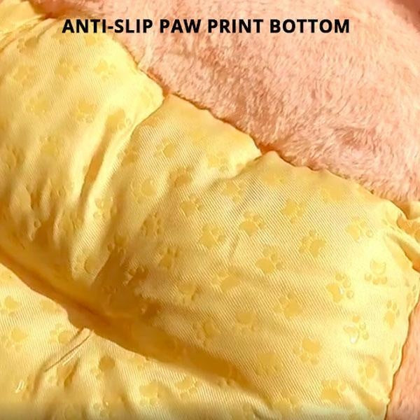 Animal Plush Seat Cushion | Kalsten