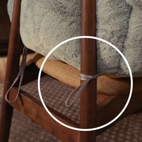 Animal Plush Seat Cushion | Kalsten