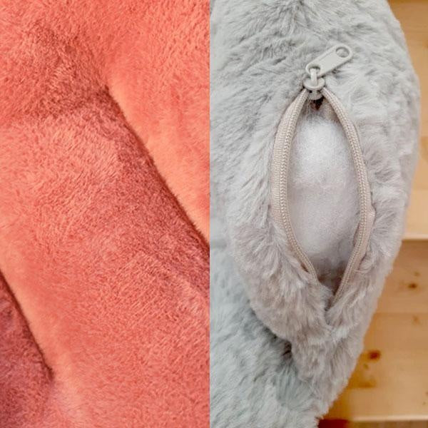 Animal Plush Seat Cushion | Kalsten