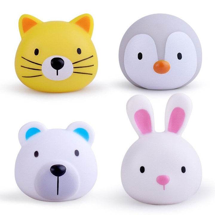 Twinkling Bath Buddies Set - Theodore | Kalsten