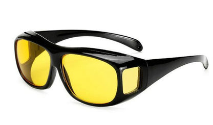 Skanto | Clear Vision Anti-Glare Glasses