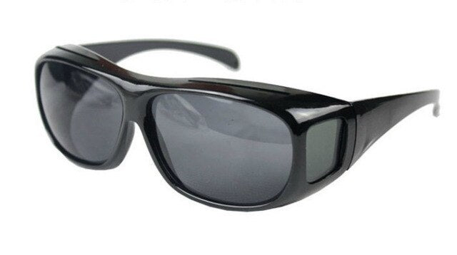 Skanto | Clear Vision Anti-Glare Glasses