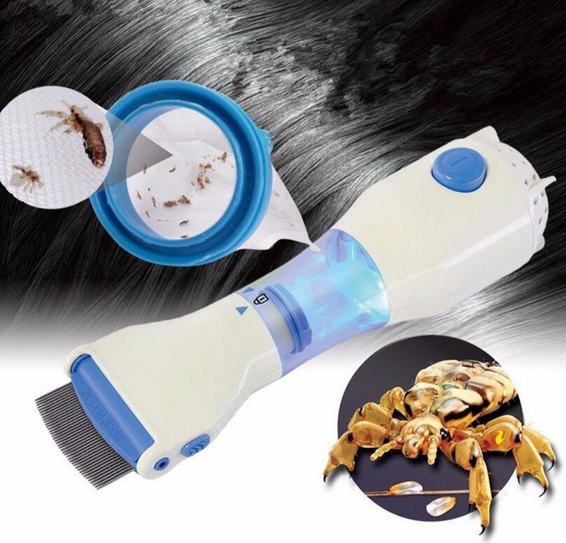 Kalsten | Effortlessly removes all lice