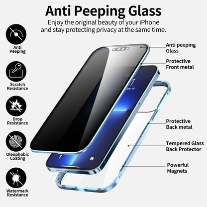 Skanto | StealthShield Privacy Case