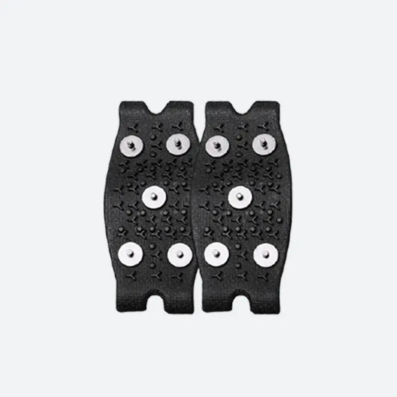 Kalsten | Anti-slip shoe covers with spikes for children and adults