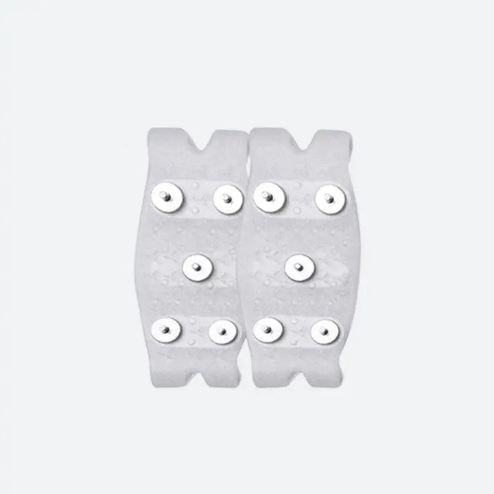 Kalsten | Anti-slip shoe covers with spikes for children and adults