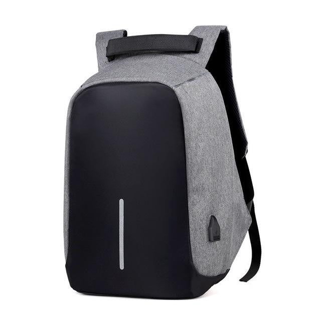 City Travel Anti-Theft Deluxe Backpack | Kalsten