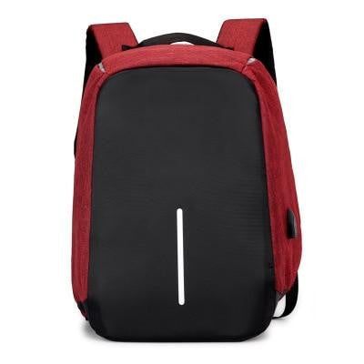 City Travel Anti-Theft Deluxe Backpack | Kalsten
