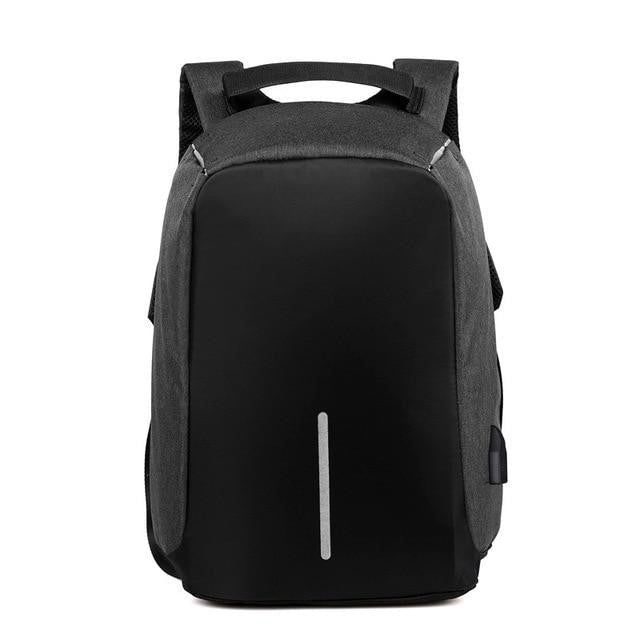 City Travel Anti-Theft Deluxe Backpack | Kalsten