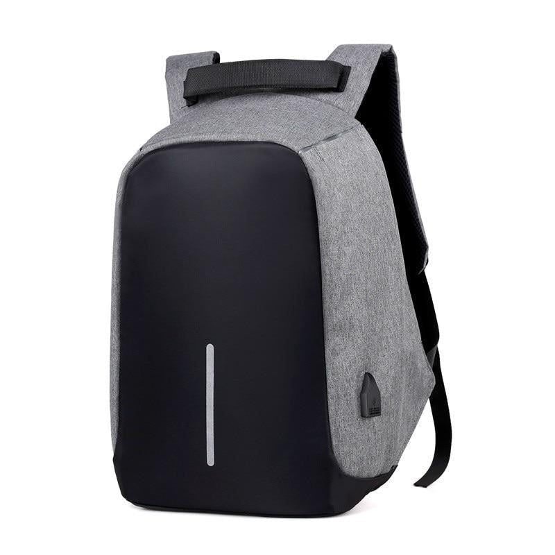 City Travel Anti-Theft Deluxe Backpack | Kalsten