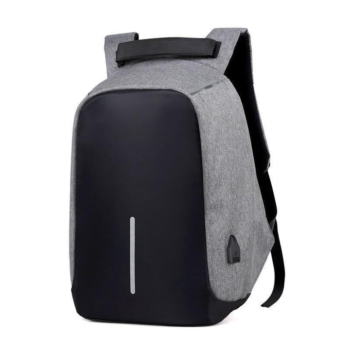 City Travel Anti-Theft Deluxe Backpack | Kalsten