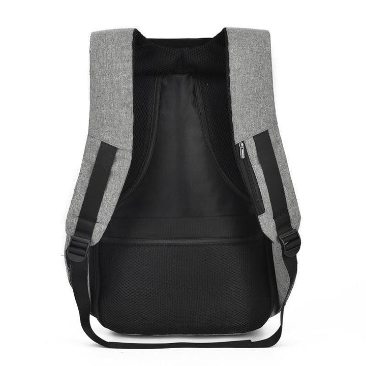 City Travel Anti-Theft Deluxe Backpack | Kalsten