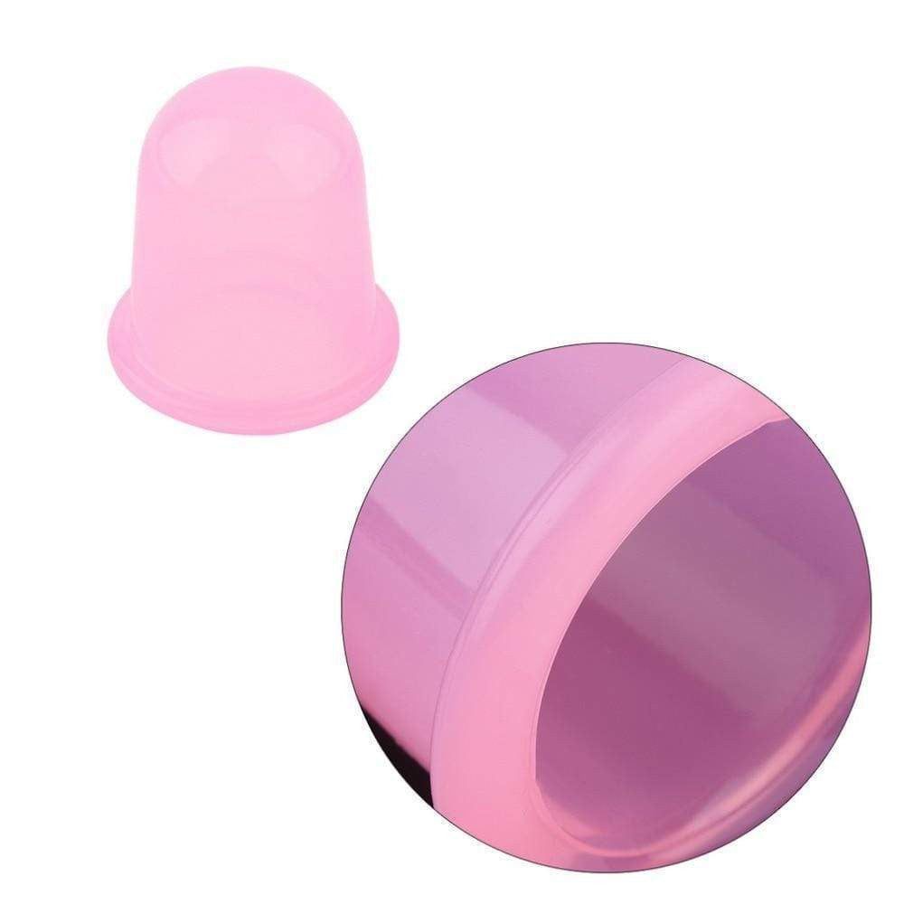 Anti Cellulite Vacuum Silicone Cups | Kalsten