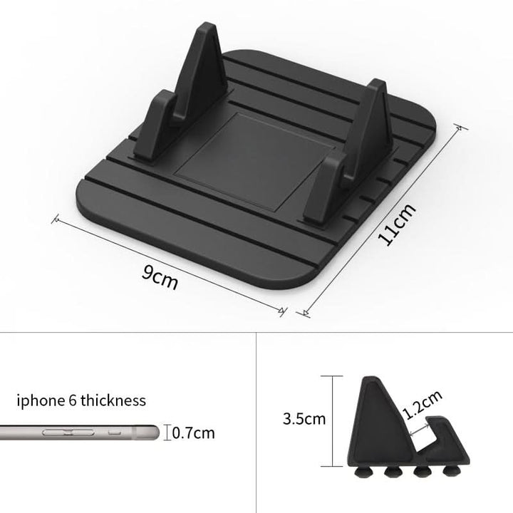 Kalsten | Non-slip Car Phone Holder with Secure Grip