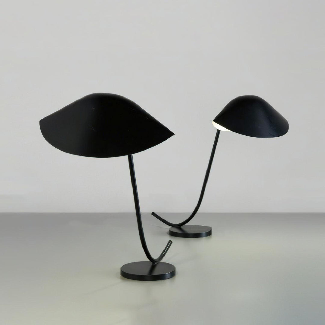 Antony Table Lamp 12.6' | Kalsten