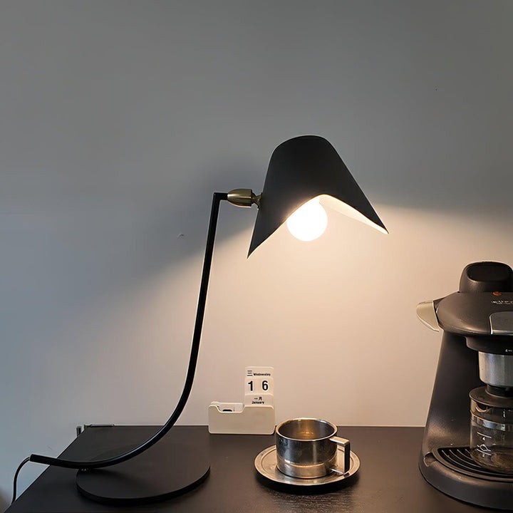Antony Table Lamp 12.6' | Kalsten
