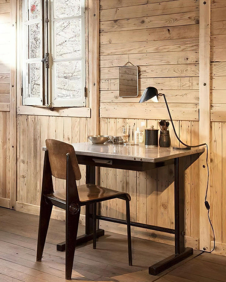 Antony Table Lamp 12.6' | Kalsten