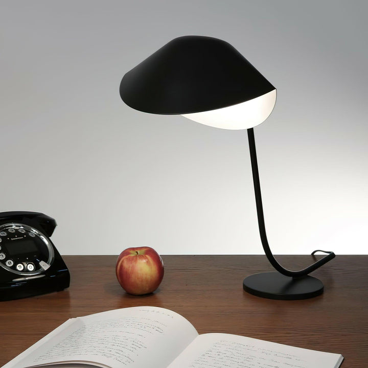 Antony Table Lamp 12.6' | Kalsten