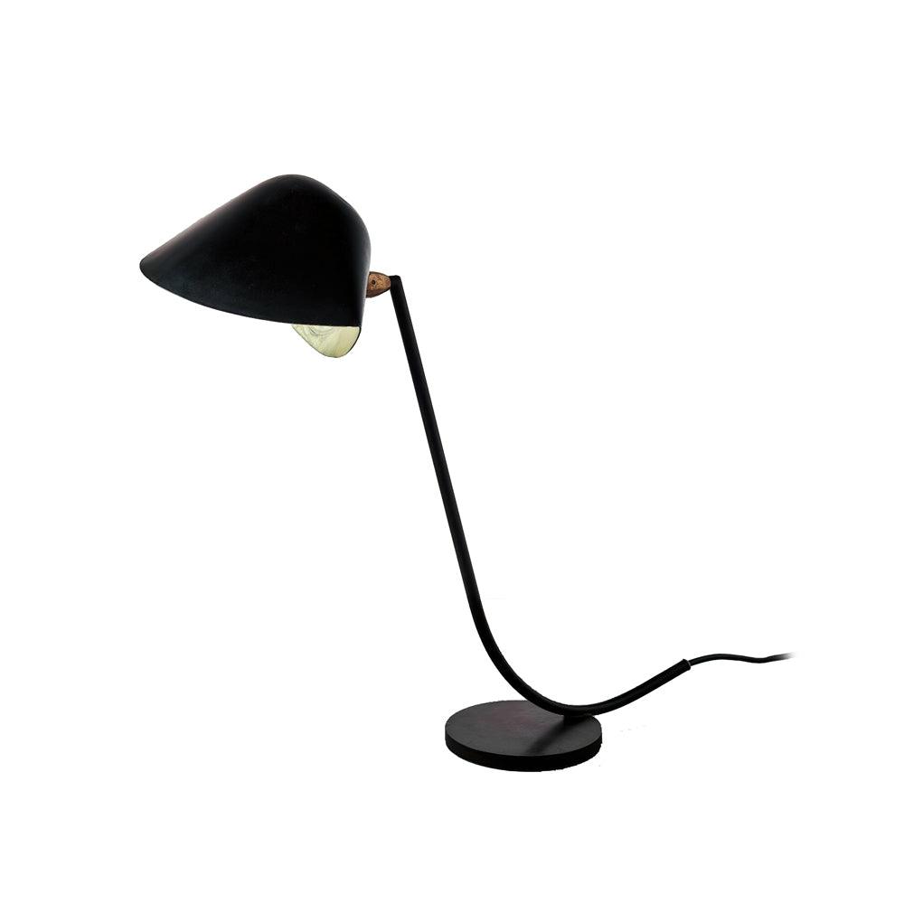 Antony Table Lamp 12.6' | Kalsten