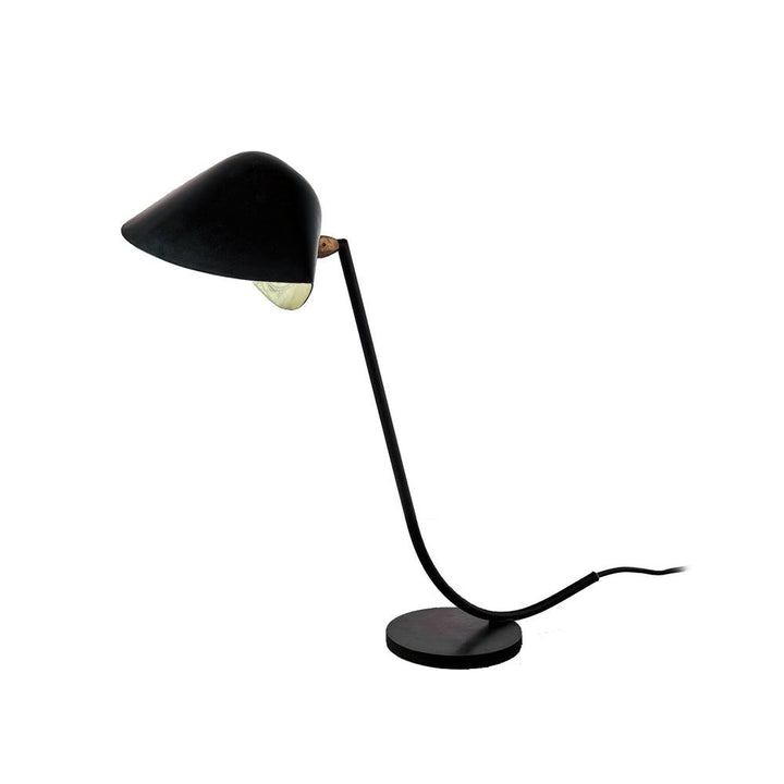 Antony Table Lamp 12.6' | Kalsten