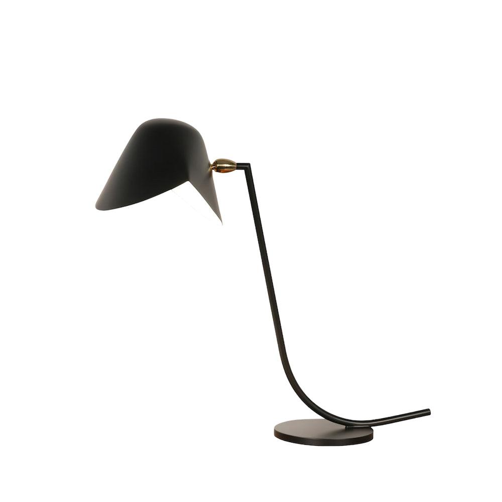 Antony Table Lamp 12.6' | Kalsten