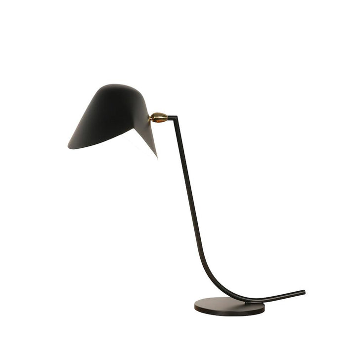 Antony Table Lamp 12.6' | Kalsten