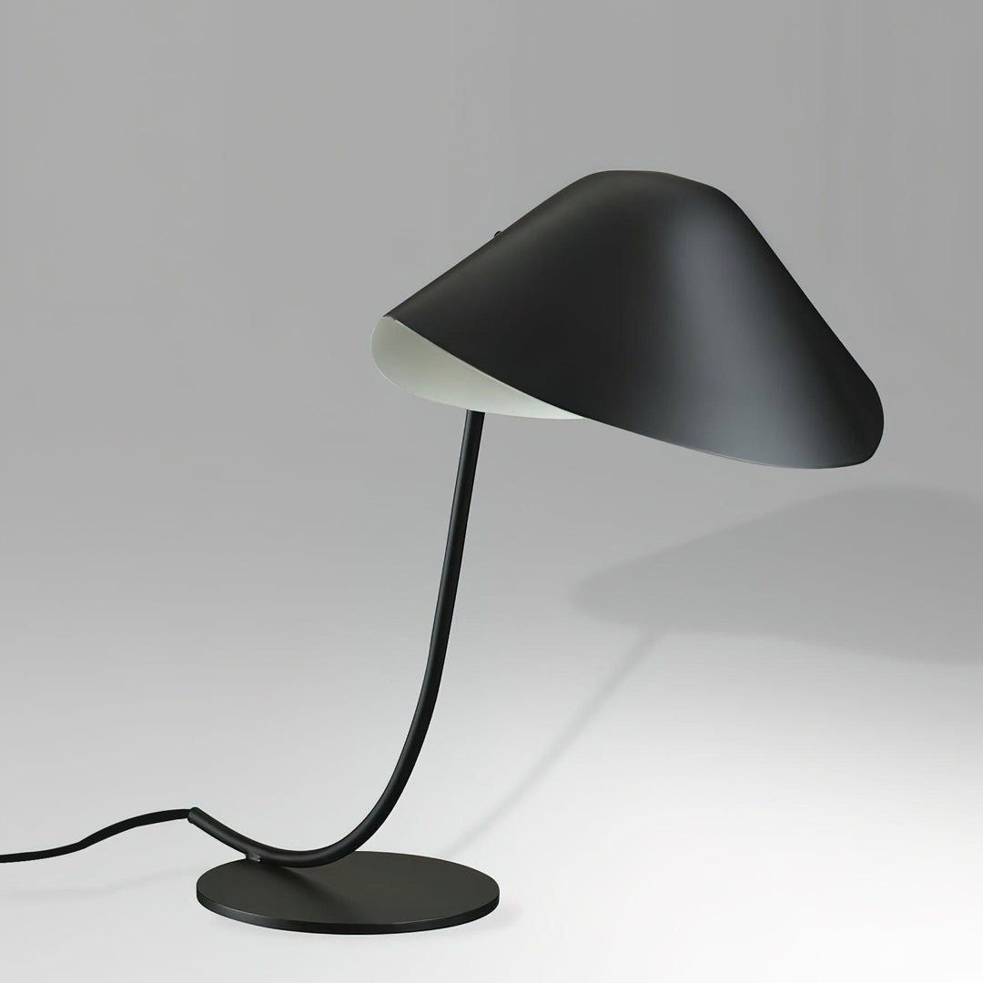 Antony Table Lamp 12.6' | Kalsten