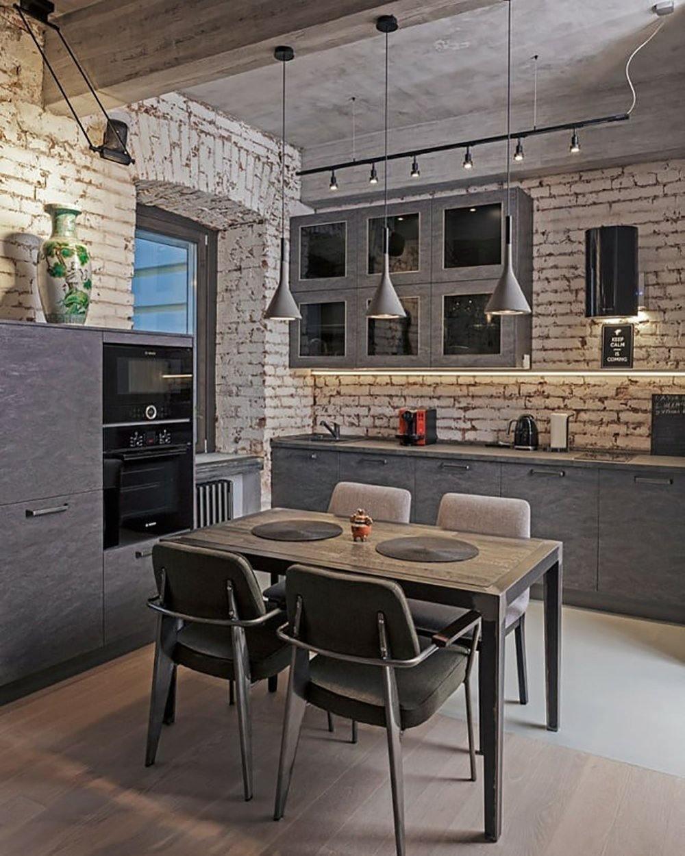 Conical Concrete Drop light Pendant Light | Kalsten