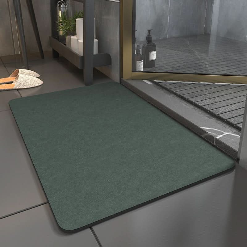 Skanto | Non-Slip Mat with Quick Drying and High Absorption