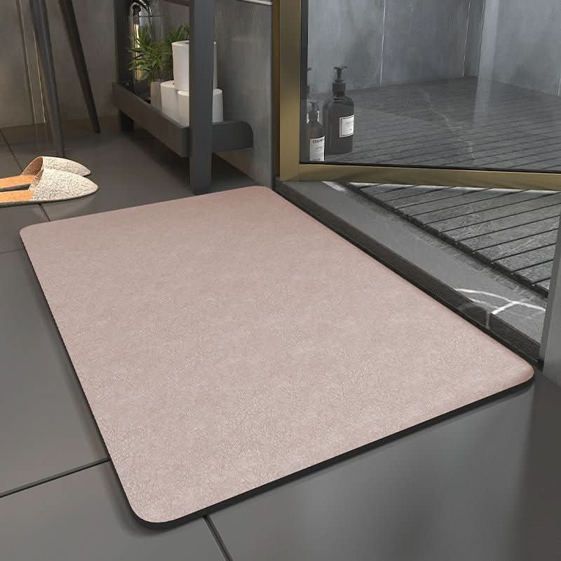 Skanto | Non-Slip Mat with Quick Drying and High Absorption