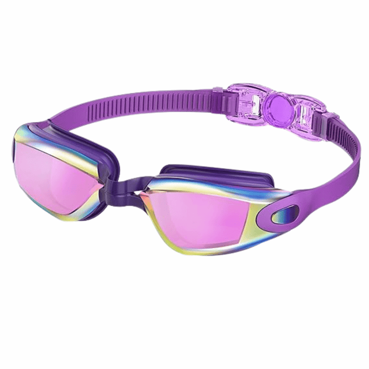 Kalsten | Anti-Fog Swim Goggles for Clear Vision & Comfort