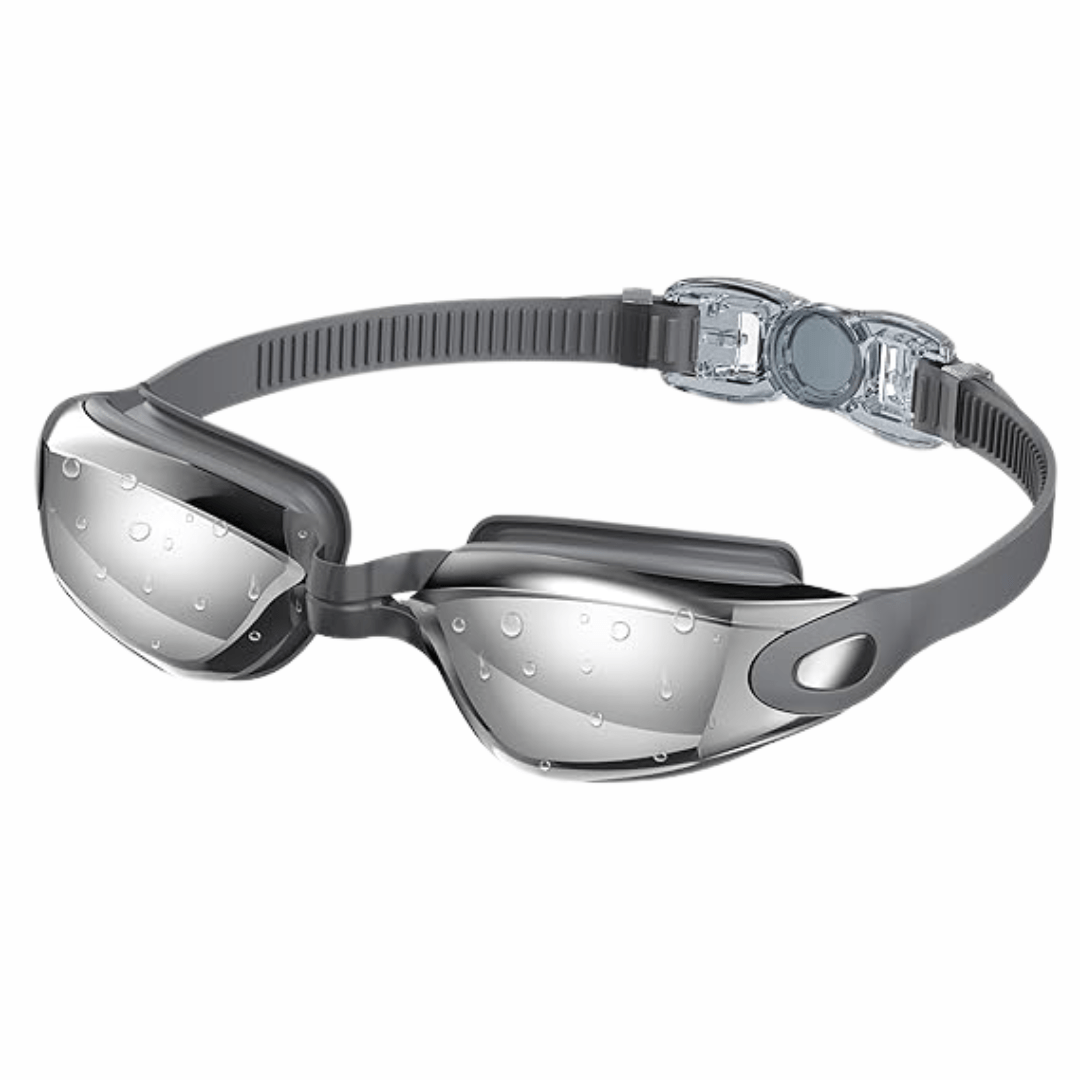 Kalsten | Anti-Fog Swimming Goggles for Optimal Vision and Comfort