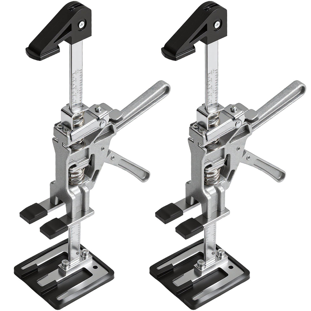 2X Labor-Saving Hoist Hand Hoisting Tool Maximum 200KG | Kalsten
