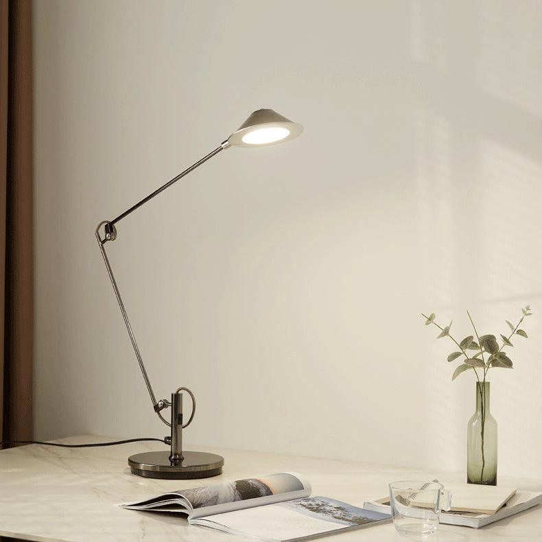 Arcadia Table Lamp 7.5' | Kalsten